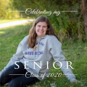 Meet your Posher, Brenda